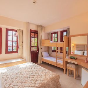 Familien-Zimmer