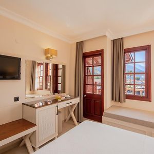 Superior Zimmer mit Kingsize-Bett
