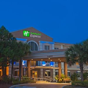 Holiday Inn Express West Palm Beach Metrocentre